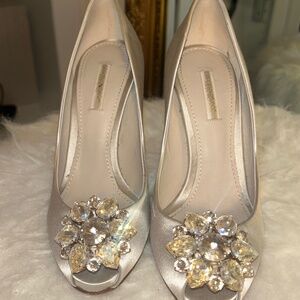 Dolce and Gabbana heels